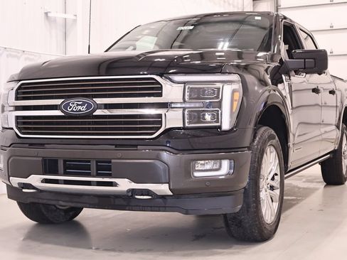 Certified 2024 Ford F150 King Ranch AWD/4WD image 6
