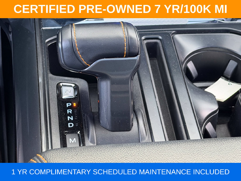 Used 2023 Ford F150 Tremor w/ Equipment Group 402A High AWD/4WD image 21