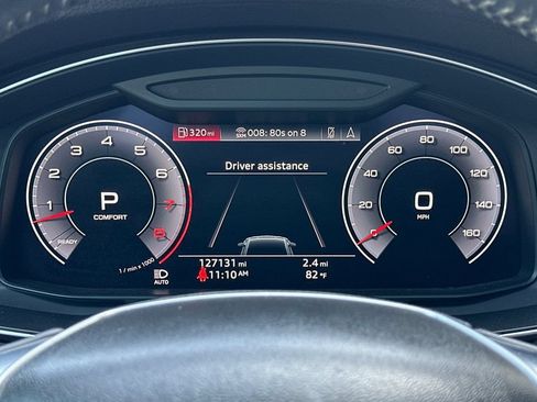 Used 2019 Audi A7 3.0T Premium Plus w/ Premium Plus Package AWD/4WD image 24