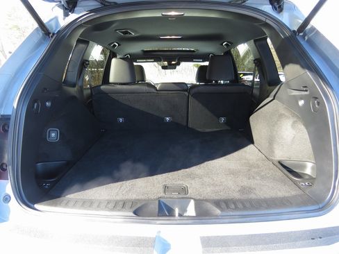 Used 2024 Honda Passport TrailSport image 17