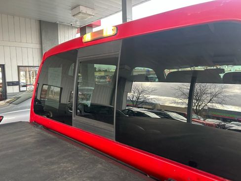 Used 2011 Ford F250 Lariat w/ Lariat Ultimate Pkg image 10