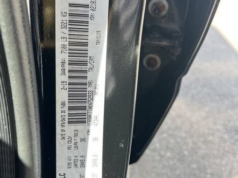 Used 2019 RAM 1500 Sport w/ Advanced Safety Group AWD/4WD image 22