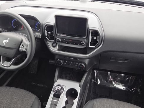 Used 2021 Ford Bronco Sport Big Bend AWD/4WD image 15