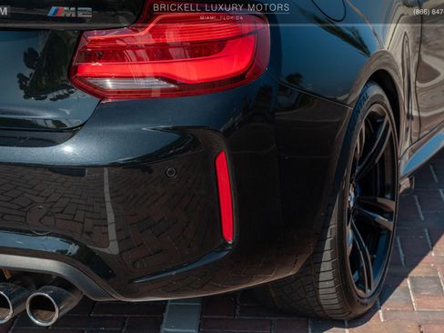 Used 2018 BMW M2 image 43
