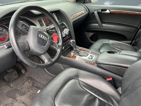 Used 2010 Audi Q7 3.6 Premium Plus image 3