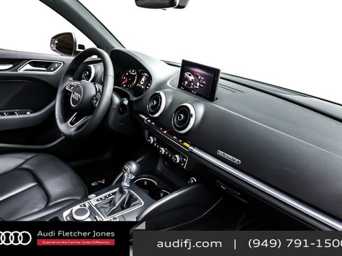 Used 2020 Audi A3 2.0T Premium image 17