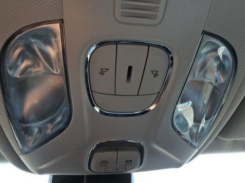 Used 2022 Jeep Compass Limited w/ Sun and Sound Group image 51