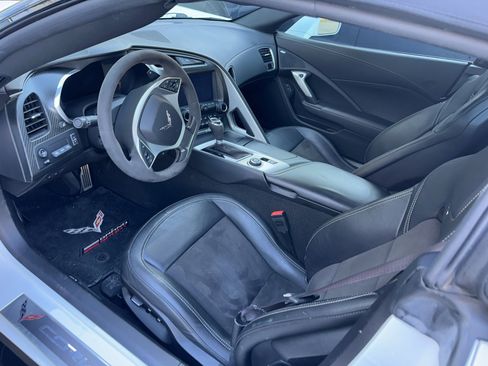 Used 2017 Chevrolet Corvette Grand Sport image 5