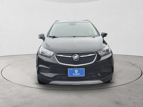 Used 2019 Buick Encore Preferred AWD/4WD image 2