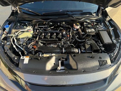 Used 2021 Honda Civic Sport image 12
