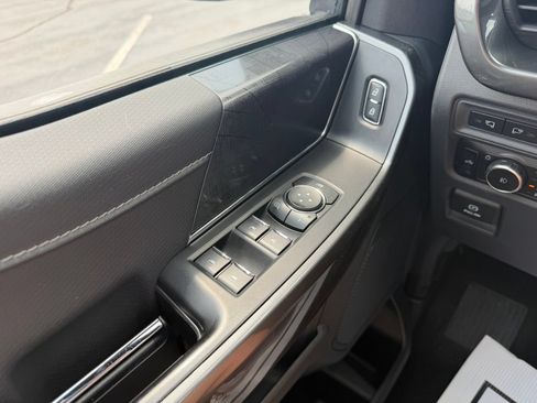 Used 2023 Ford F150 XLT w/ Equipment Group 302A High AWD/4WD image 26