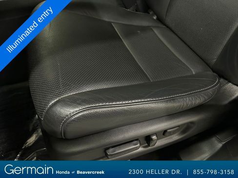 Used 2022 Honda Passport EX-L image 22