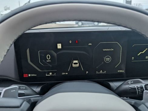 Used 2025 Kia K4 GT-Line w/ GT-Line Premium Package image 19