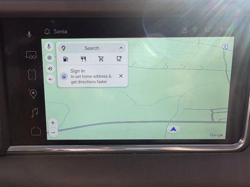 Used 2023 GMC Yukon Denali w/ Advanced Technology Package image 17