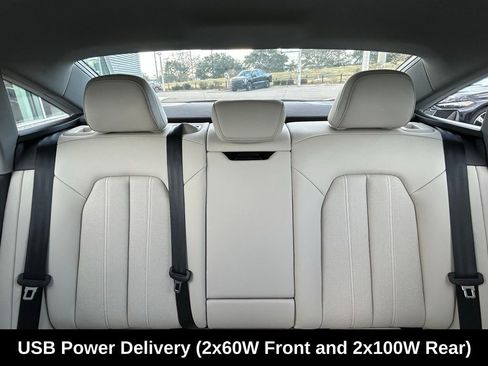 New 2026 Audi A6 Prestige AWD/4WD image 14
