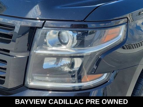 Used 2019 Chevrolet Tahoe Premier AWD/4WD image 10