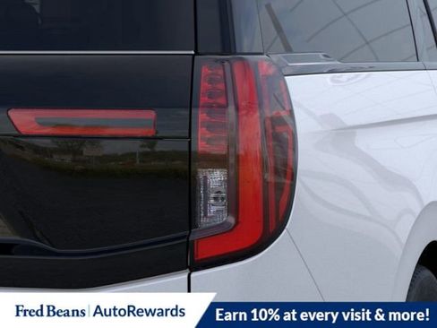 New 2026 Ford Expedition Max Platinum image 21