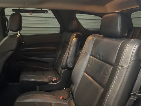 Used 2021 Dodge Durango Citadel w/ Technology Group AWD/4WD image 22