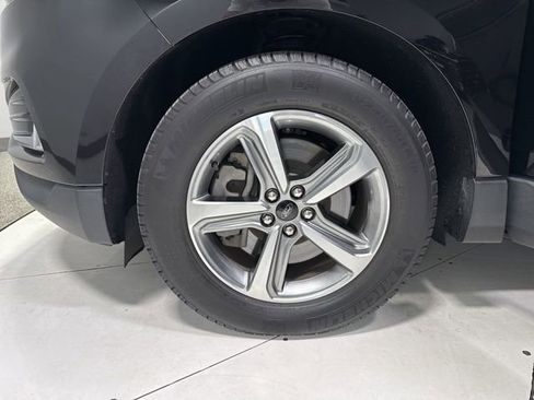 Used 2023 Ford Edge SEL w/ Convenience Package AWD/4WD image 8