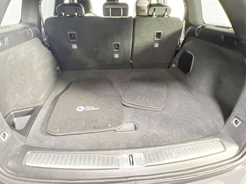 Used 2022 Jeep Grand Cherokee Summit w/ Adv Protech Group IV image 26