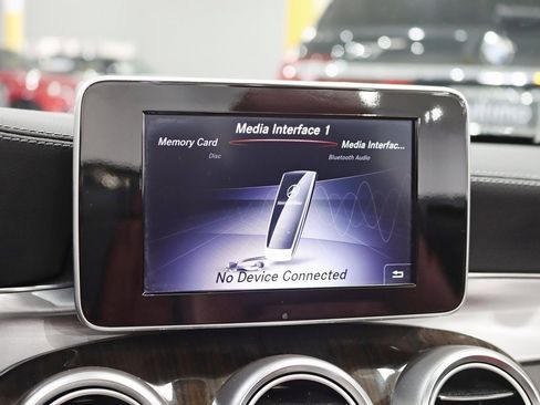 Used 2018 Mercedes-Benz C 300 Cabriolet image 20