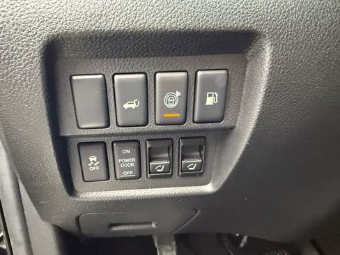 Used 2014 Nissan Murano SL w/ Navigation Package image 13