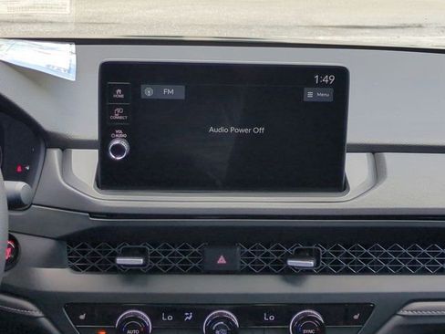 New 2026 Honda Accord SE image 16