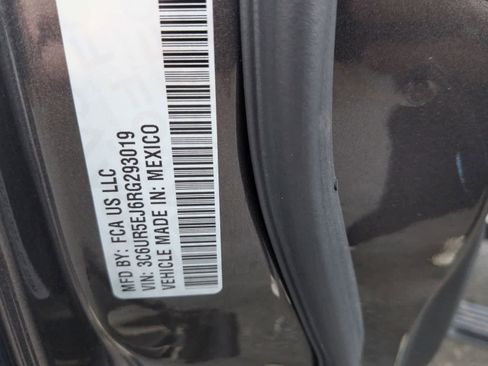 Certified 2024 RAM 2500 Rebel w/ Towing Technology Group image 34