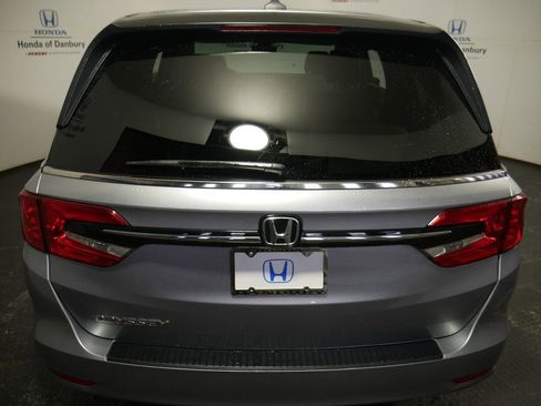 Used 2023 Honda Odyssey EX-L image 5