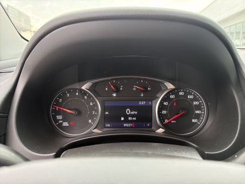 Certified 2022 GMC Terrain SLT w/ Tech Package image 13