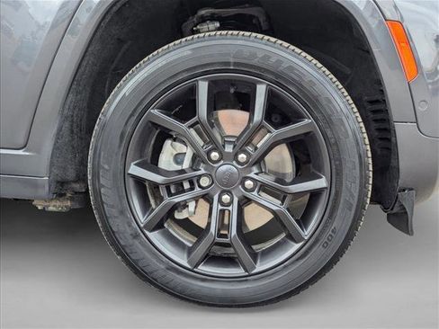 Used 2024 Jeep Grand Cherokee Limited 4xe AWD/4WD image 25