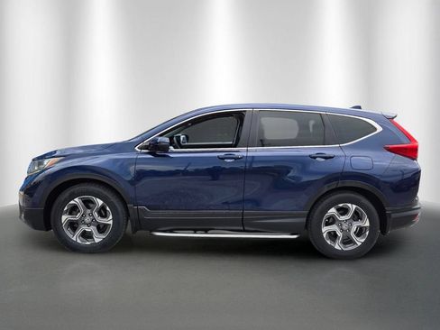 Certified 2018 Honda CR-V EX-L image 6