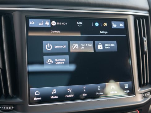 Used 2022 Maserati Levante F Tributo image 27