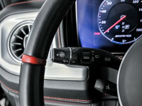 Used 2019 Mercedes-Benz G 63 AMG 4MATIC image 29