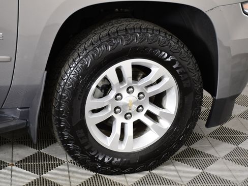 Used 2019 Chevrolet Tahoe LT AWD/4WD image 58