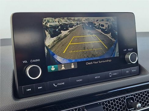 Certified 2023 Honda Civic Sport image 15