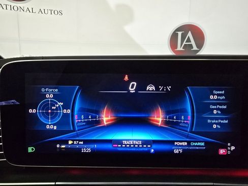 New 2026 Mercedes-Benz GLE 63 AMG S image 30