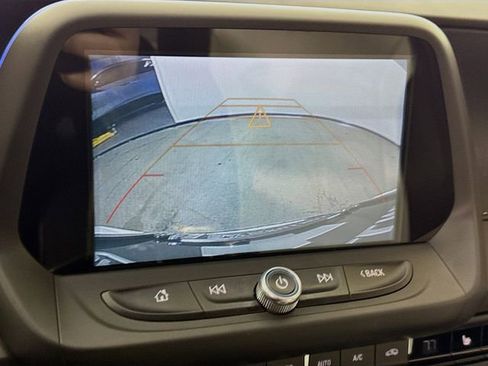 Used 2018 Chevrolet Camaro SS image 17