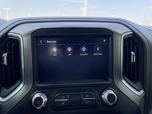 Used 2021 GMC Sierra 2500 Denali w/ Denali Ultimate Package image 12