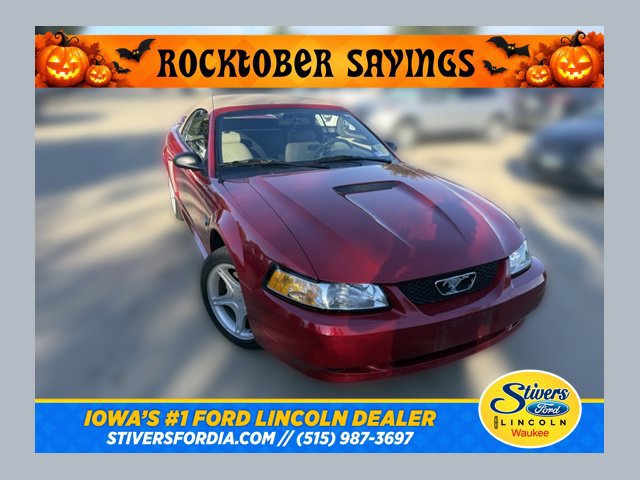 Used 1999 Ford Mustang GT RWD 360° Tour