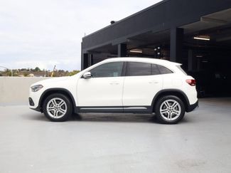 Used 2021 Mercedes-Benz GLA 250 video 2