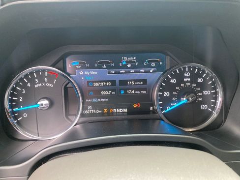 Used 2019 Ford Expedition XLT w/ Equipment Group 202A image 19