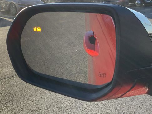 New 2026 GMC Acadia Elevation w/ Black Edition image 25