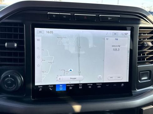 Used 2024 Ford F150 XLT w/ Mobile Office Package image 21