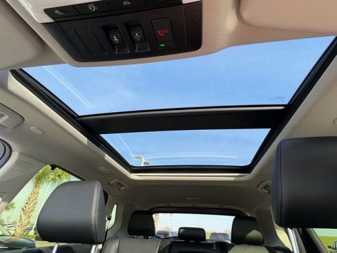 New 2026 Nissan Rogue Platinum image 24