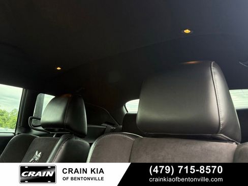 Used 2020 Dodge Challenger R/T Scat Pack w/ Plus Package RWD image 21