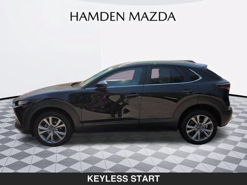 Certified 2023 MAZDA CX-30 AWD 2.5 S w/ Preferred Package image 7