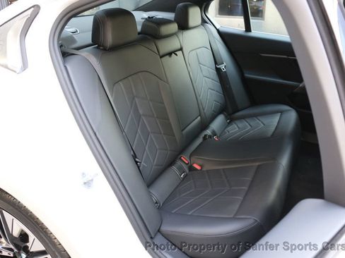 Used 2025 BMW 530i RWD image 30