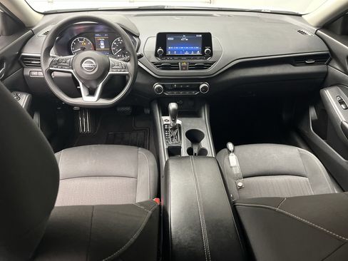 Used 2021 Nissan Altima 2.5 S image 4