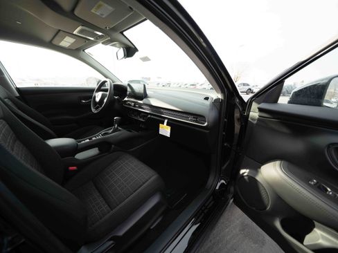 New 2026 Honda HR-V LX image 26